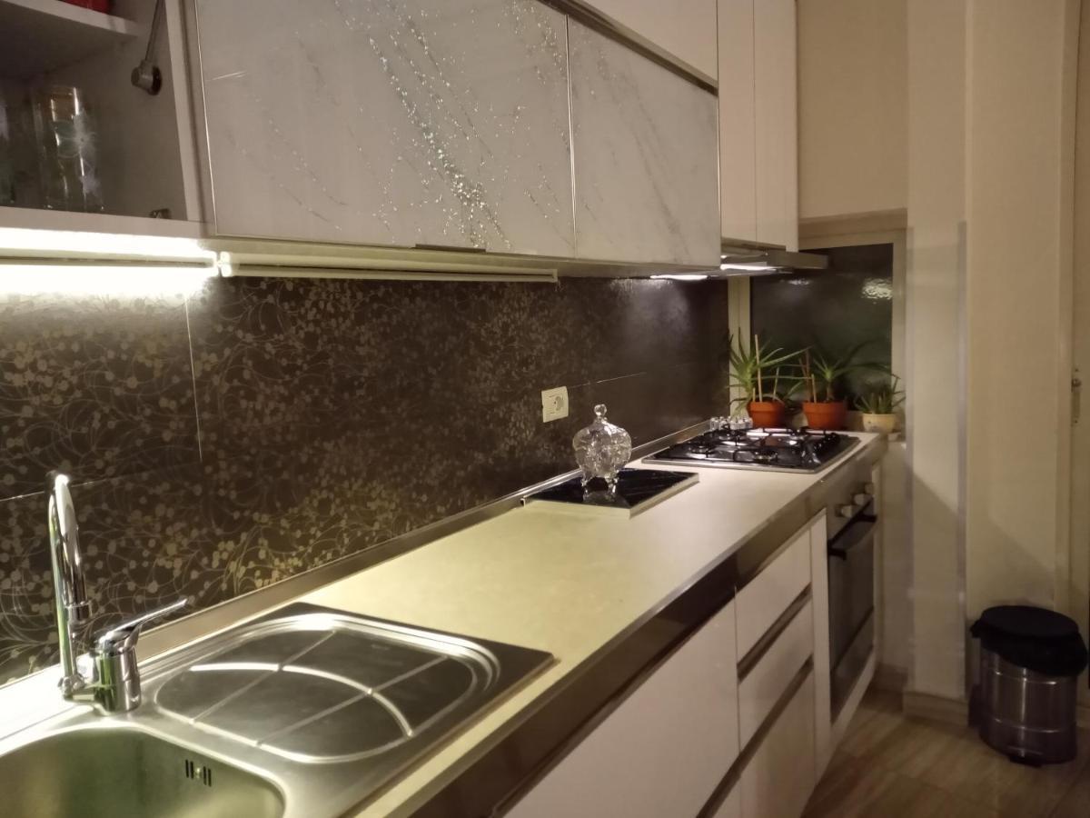 Holiday Center Apartment Shkodër エクステリア 写真