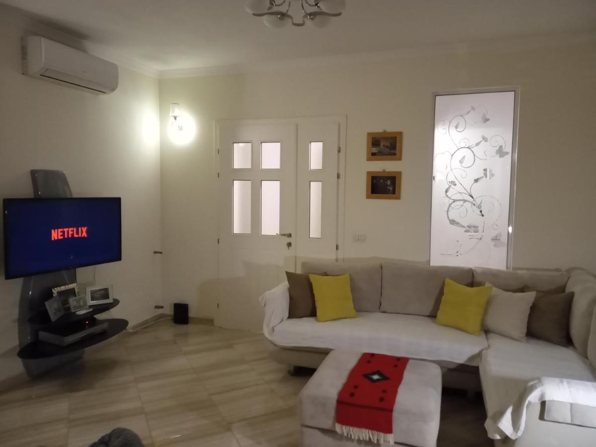 Holiday Center Apartment Shkodër エクステリア 写真