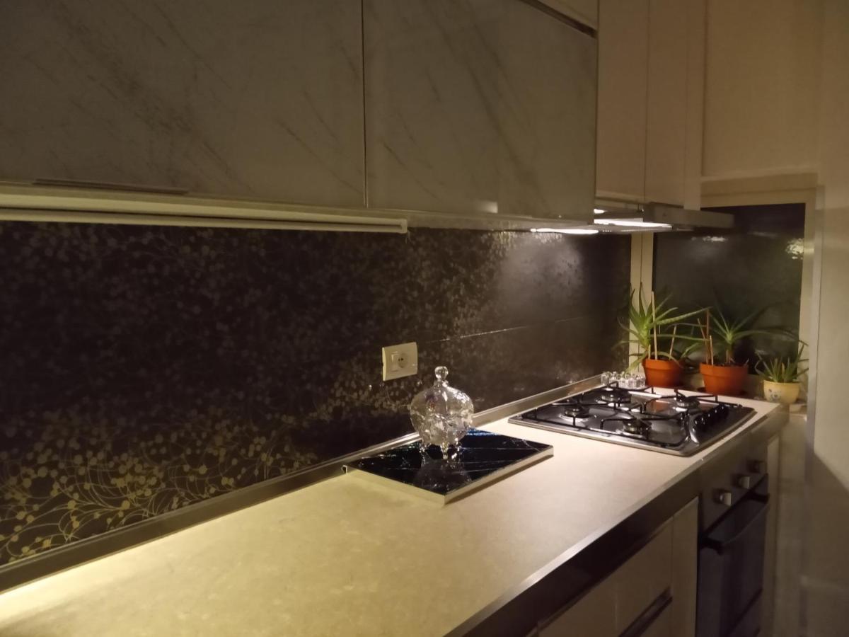 Holiday Center Apartment Shkodër エクステリア 写真