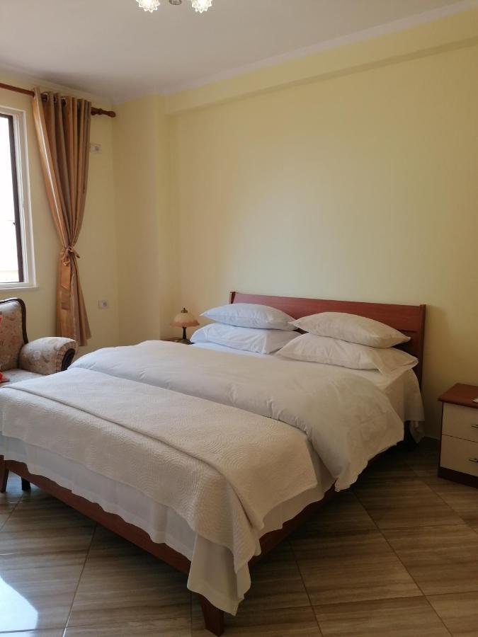 Holiday Center Apartment Shkodër エクステリア 写真