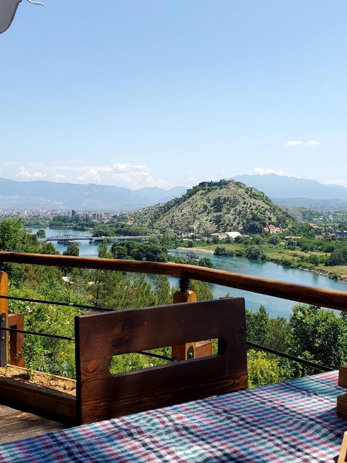 Holiday Center Apartment Shkodër エクステリア 写真