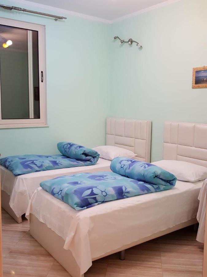 Holiday Center Apartment Shkodër エクステリア 写真