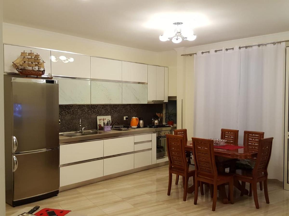 Holiday Center Apartment Shkodër エクステリア 写真