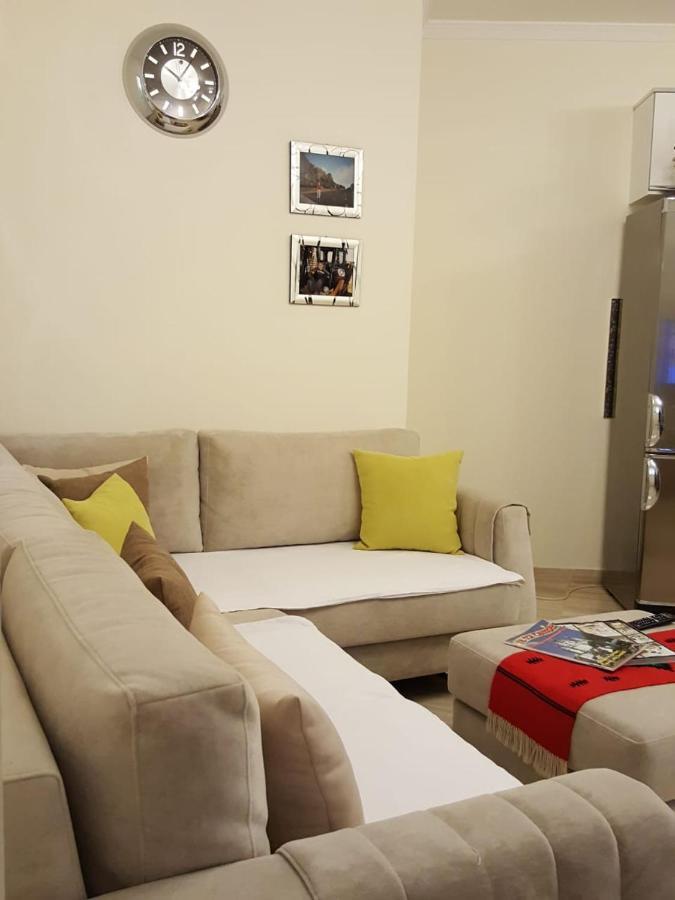 Holiday Center Apartment Shkodër エクステリア 写真