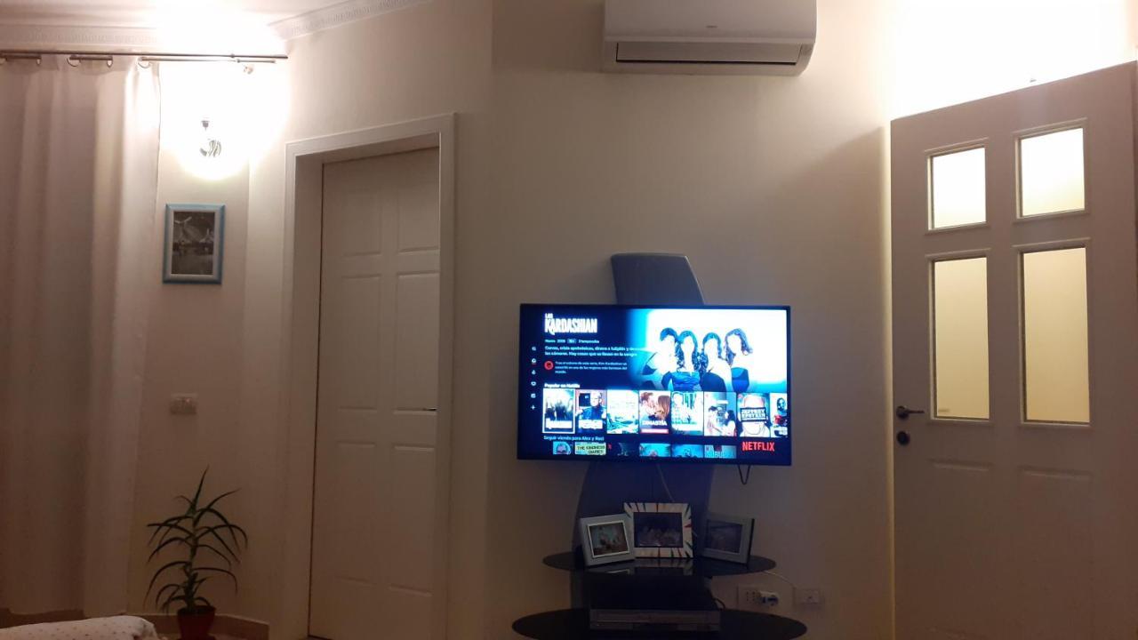 Holiday Center Apartment Shkodër エクステリア 写真